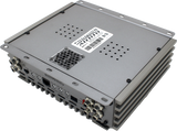 SALT-1 Class D Amplifier