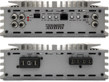 SALT-1 Class D Amplifier