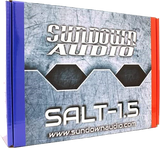 SALT-1.5 Class D Amplifier