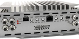 SALT-1.5 Class D Amplifier