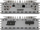 SALT-1.5 Class D Amplifier