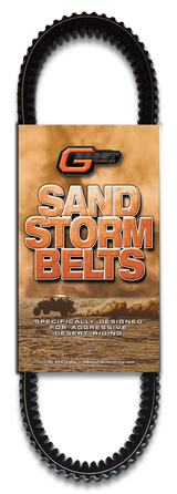 Sand Storm Drive Belt – Polaris XP Turbo/RS1