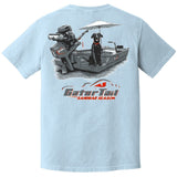 Gatortail Sand Bar Season Shirt Gatortail