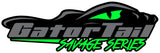 Mini Boat Stickers
