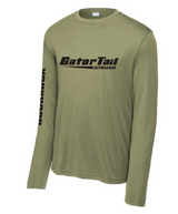 American Made Savage Series Olive Dri-Fit