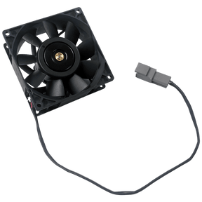 Scavenge Fan for Particle Separator - V1 PARTICLE SEPARATOR ONLY S&B