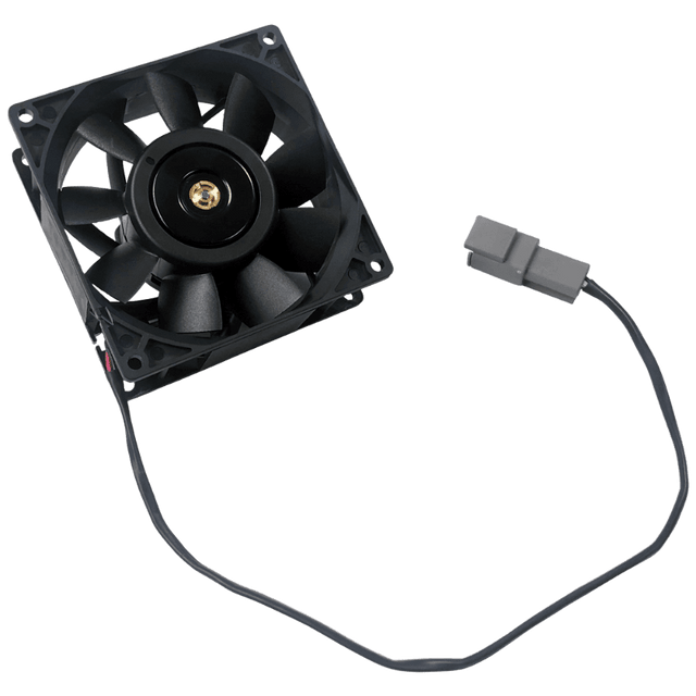 Scavenge Fan for Particle Separator - V1 PARTICLE SEPARATOR ONLY S&B
