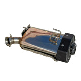RPM Polaris Scrambler & Sportsman 1000S Sport Muffler Slip On Performance Exhaust