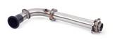 Trinity Racing Can-Am X3 High Flow Head Pipe