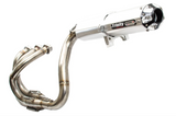 Trinity Racing Yamaha YXZ1000R Full Exhaust