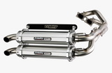 Trinity Racing Polaris RZR XP1000 Full Exhaust