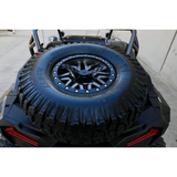 Spare Tire Carrier - 2014-2023 Polaris RZR XP1000/Turbo