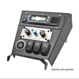 PCI Race Radios Can-Am X3 Pillar Replacement Bracket