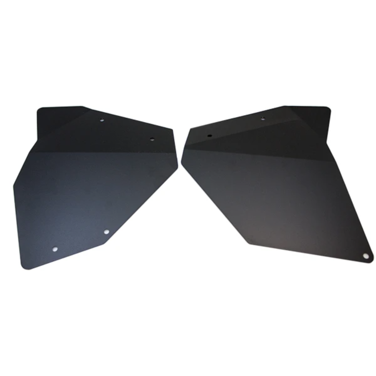 PCI Race Radios Can-Am X3 Pillar Replacement Bracket