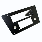 PCI Race Radios Yamaha YXZ1000R Radio Intercom Bracket