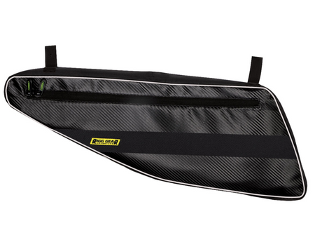 Rigg Gear Polaris RZR Front Lower Door Bag Set