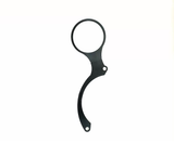 Razorback Technology 2020 Can-Am X3 Bent Cluster Mount
