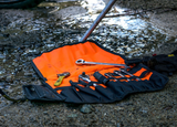 Rigg Gear Trails End Tool Roll