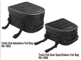 Rigg Gear Trails End Adventure Bag