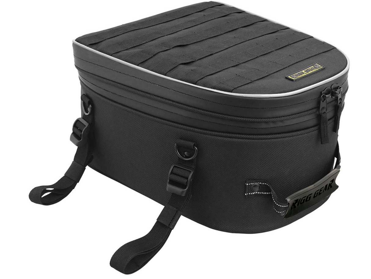 Rigg Gear Trails End Adventure Bag