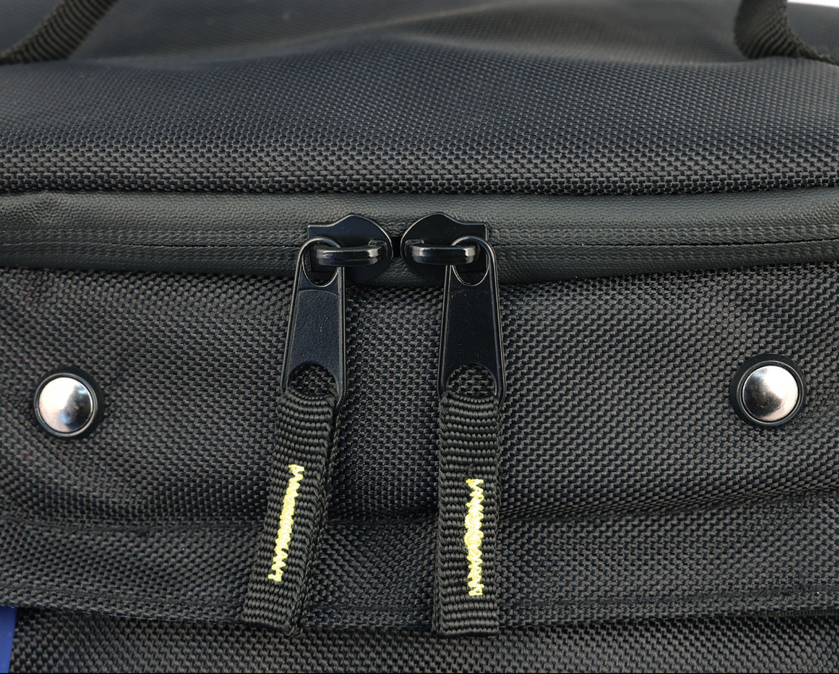 Rigg Gear UTV Hydration / Storage Center Bag