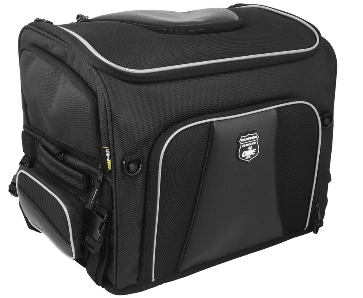 Rigg Gear Rover Pet Carrier