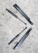 1999-2006 Silverado Sierra Firewall, Front Tubs, Hood Strut, Relocation, & Firewall Shroud Combo Kit