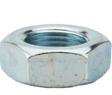 7/8" JAM NUT LEFT HAND 14(TPI) Far From Stock