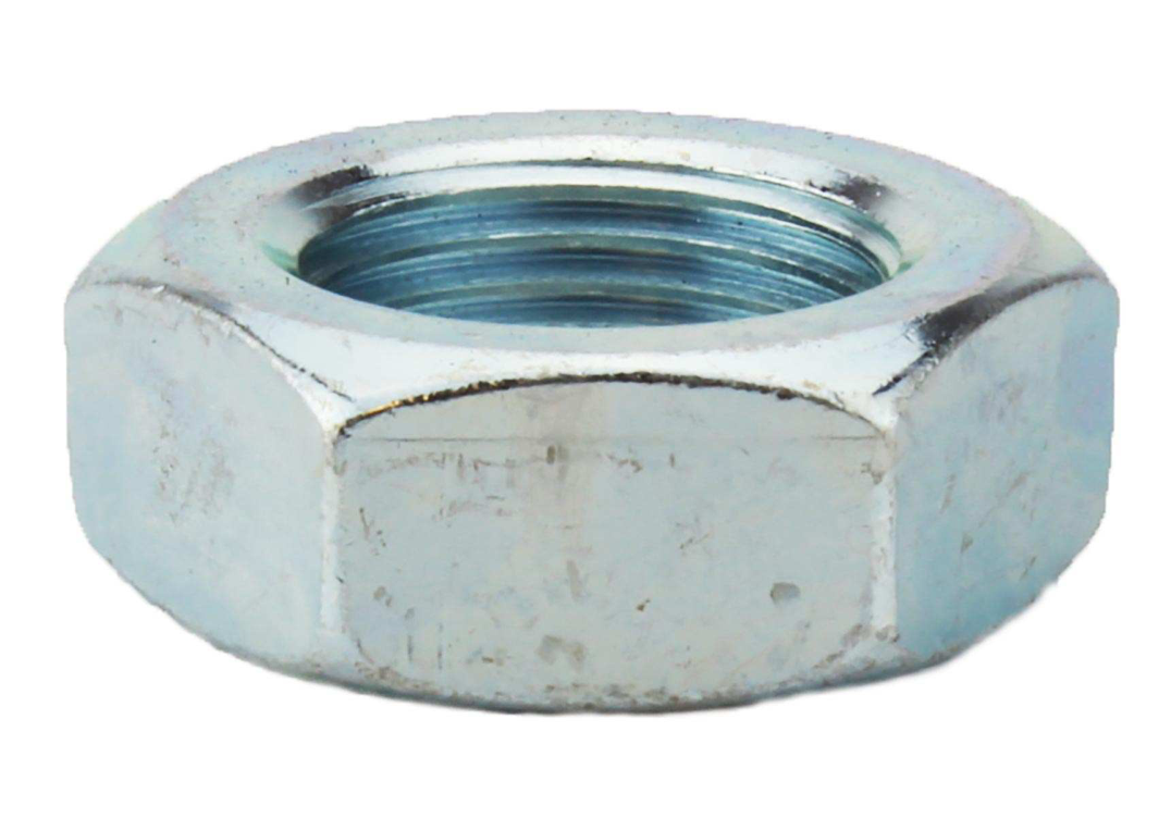 7/8" JAM NUT RIGHT HAND 14(TPI) Far From Stock - RUFFSTUFF