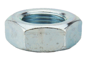 7/8" JAM NUT RIGHT HAND 14(TPI) Far From Stock - RUFFSTUFF