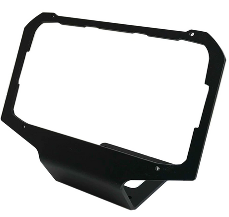 CanAm X3 Elite FS and HDS Live GPS Bracket GGLighting