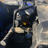 RZR Grab Bar GPS Bracket GGLighting
