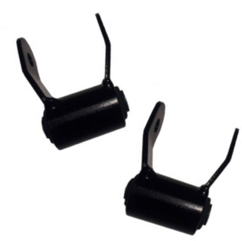 2007-2013  Silverado Sierra 1500 1" Lifting Shackles