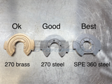 SPE Motorsports 2011-2019 6.7L Powerstroke Strike VGT Stage-1 Turbo