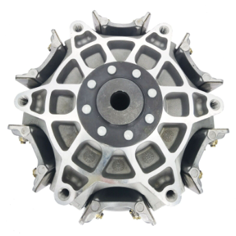 Can-Am Defender HD9+HD10 (2016+) Upgrade to Heavy Duty Primary Clutch + Puller Harvey's ATV Parts
