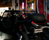 5150 Whips - NITESTIK Fat Whip
