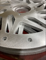 ROR  20" ALUMINUM CRUSHLOCKS (FULL SET)