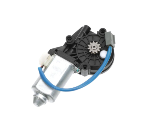 Complete Performance Power Window Motor Rear Driver (1982-1997) Complete Performance