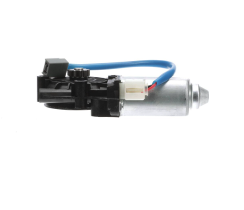 Complete Performance Power Window Motor Rear Driver (1982-1997) Complete Performance