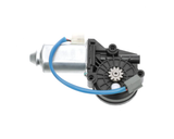 Complete Performance Power Window Motor Driver Window - 1997 Ford F-Series Complete Performance