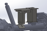 PMF Lift Blocks (1988-1997 F250/350) PMF Suspension