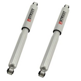 1973-1987 C10 Belltech Street Performance 2208HF Rear Shocks for 5"-6" Drop