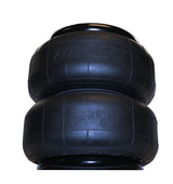 Air Lift Bags D2600 1/2" Port Air Bag Air Suspension Parts