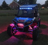 ORACLE LIGHTING COLORSHIFT UNDERBODY WHEEL WELL ROCK LIGHT KIT oracle