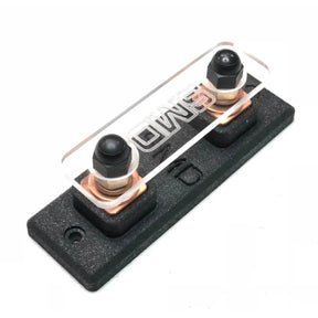 SMD Premium Heavy Duty Single ANL Fuse Block (Copper) SMD