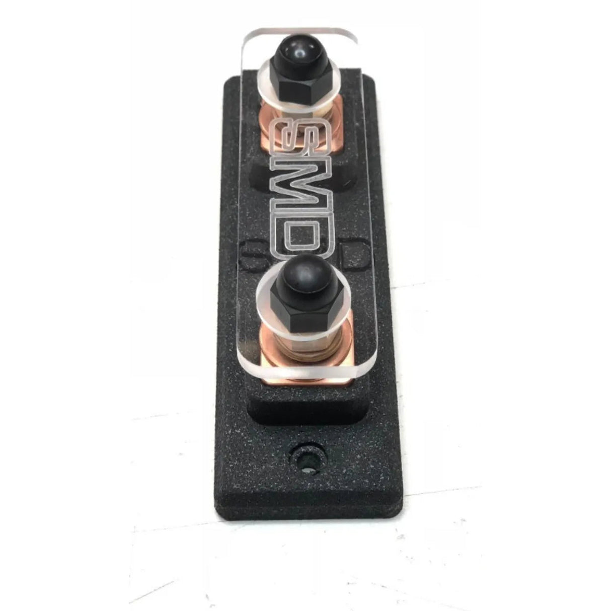 SMD Premium Heavy Duty Single ANL Fuse Block (Copper) SMD