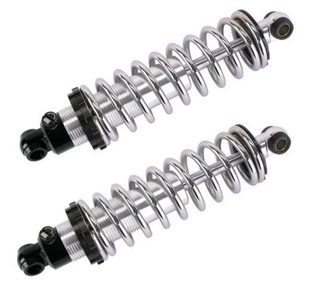 2009-2018 Ram 1500 QA1 Rear Coil Overs For Reklez 3 Link Wishbone Suspension 2wd