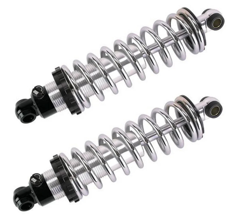 2009-2018 Ram 1500 QA1 Rear Coil Overs For Reklez 3 Link Wishbone Suspension 2wd