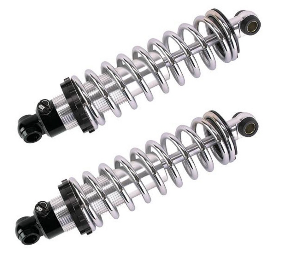 1999-2006 Silverado Sierra QA1 Rear Coil Overs For Reklez 3 Link Wishbone Kit 2WD