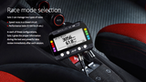 AiM Solo 2 DL - Honda
